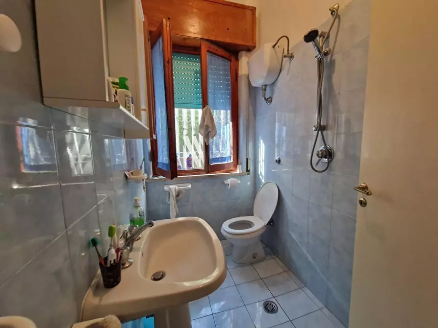 Immagine 10 di Casa quadrifamiliare in vendita  a Rosignano Marittimo