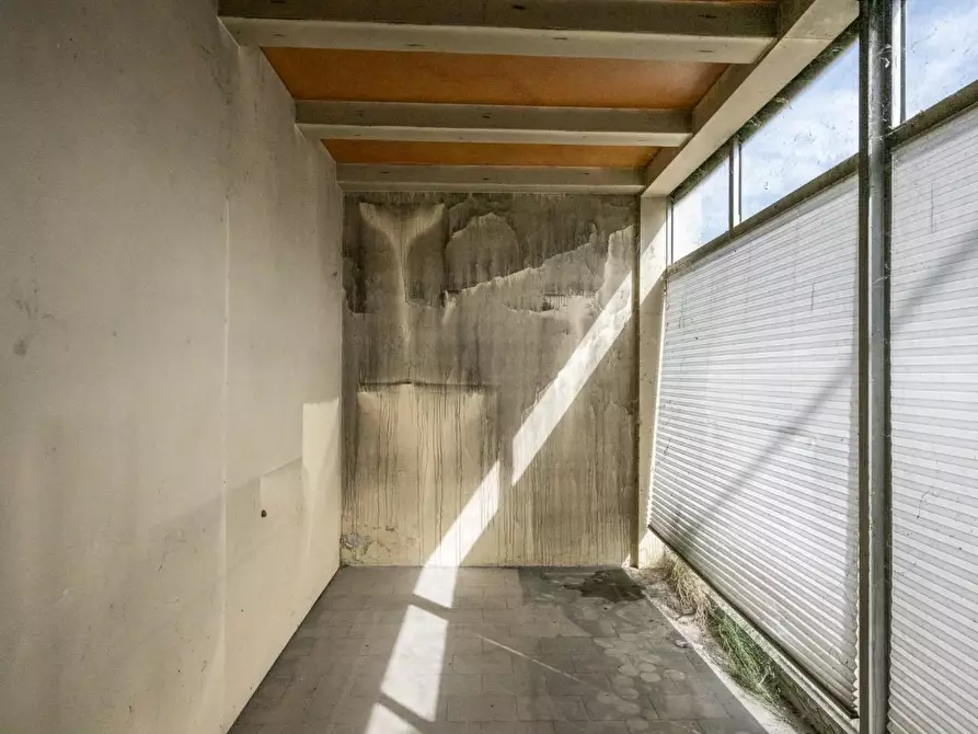 Immagine 22 di Capannone industriale in vendita  a Bientina