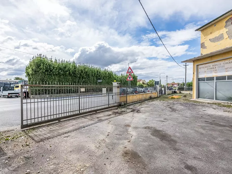 Immagine 12 di Capannone industriale in vendita  a Bientina