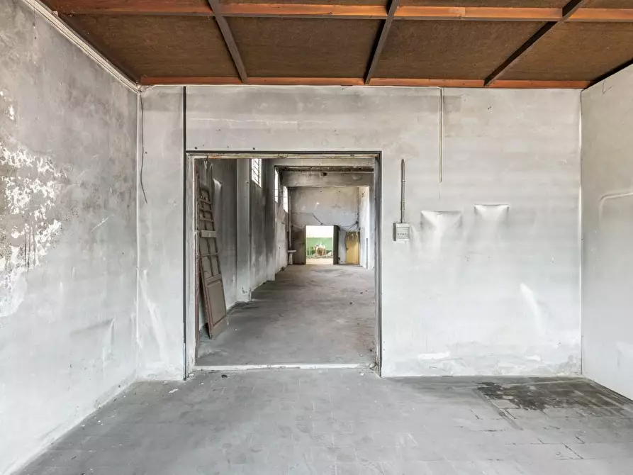 Immagine 21 di Capannone industriale in vendita  a Bientina