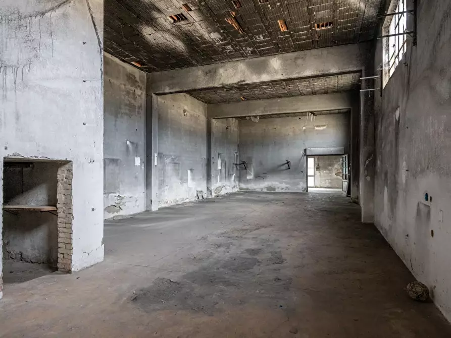 Immagine 18 di Capannone industriale in vendita  a Bientina