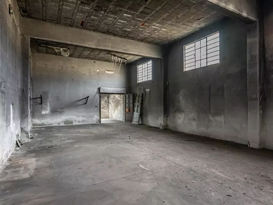 Immagine 19 di Capannone industriale in vendita  a Bientina