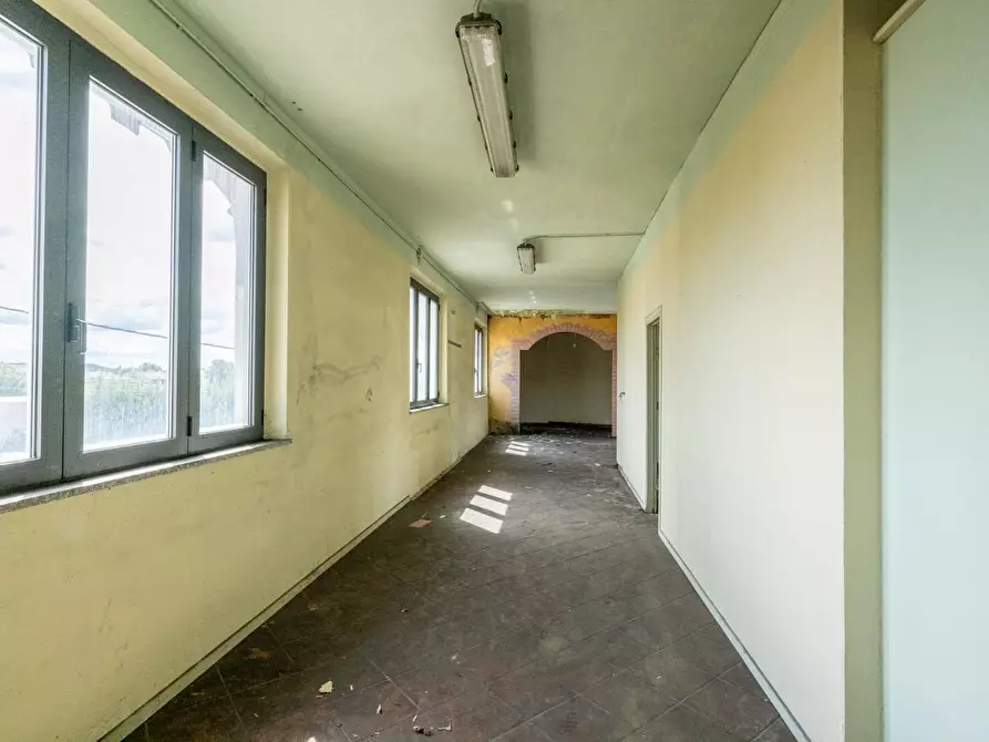 Immagine 26 di Capannone industriale in vendita  a Bientina