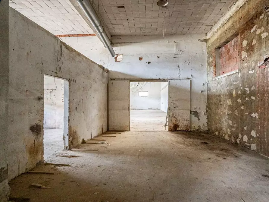 Immagine 45 di Capannone industriale in vendita  a Bientina