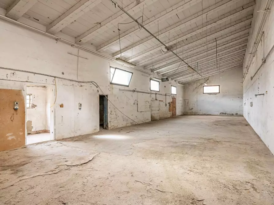 Immagine 42 di Capannone industriale in vendita  a Bientina
