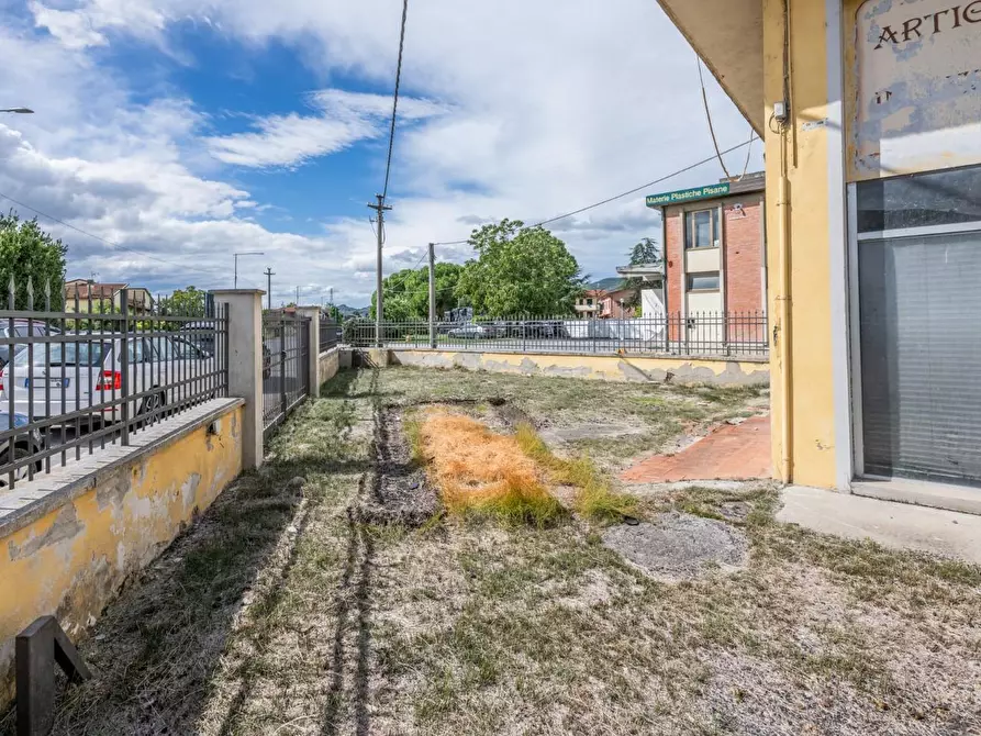 Immagine 8 di Capannone industriale in vendita  a Bientina