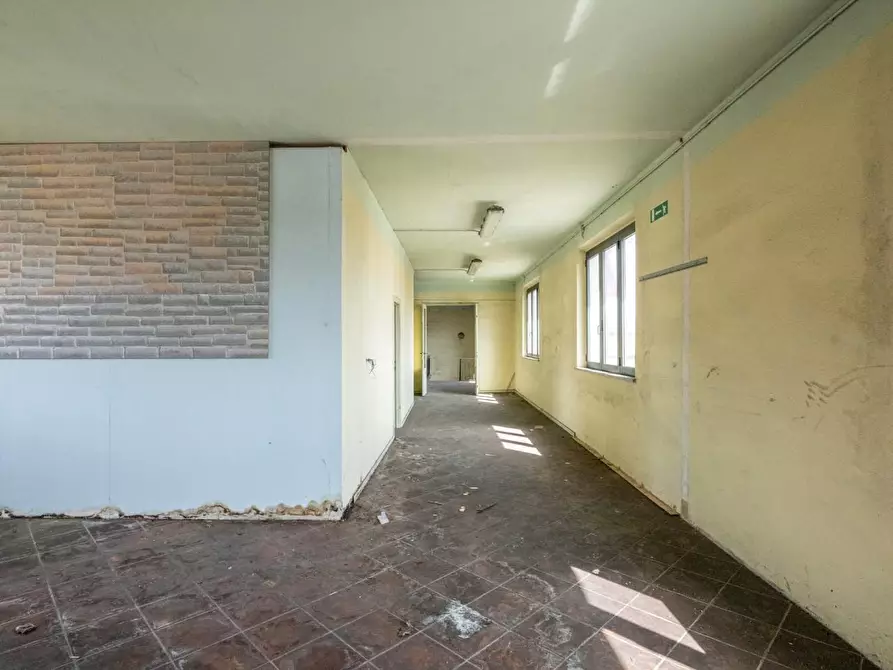 Immagine 35 di Capannone industriale in vendita  a Bientina