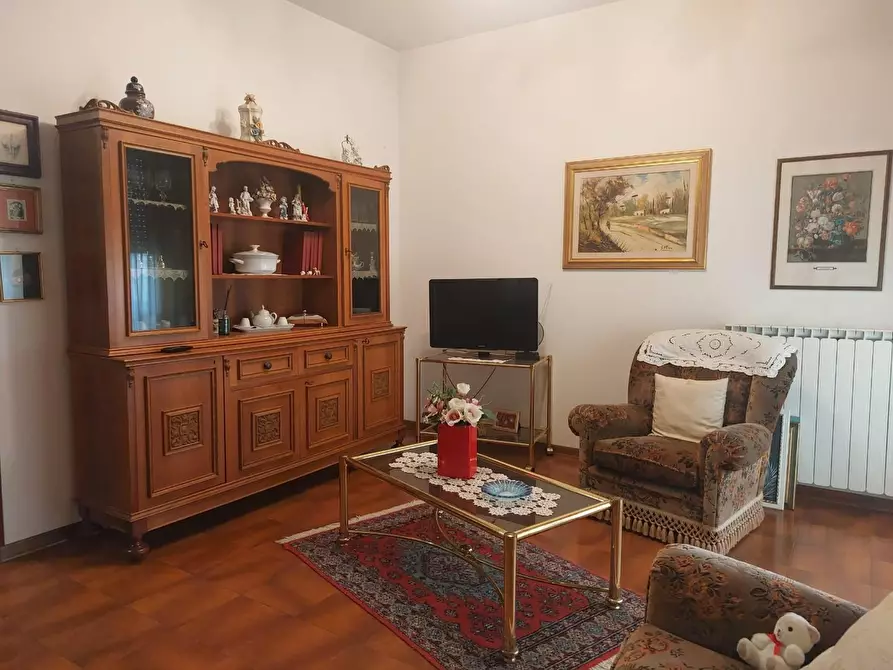 Immagine 2 di Appartamento in vendita  a Santa Croce Sull'arno