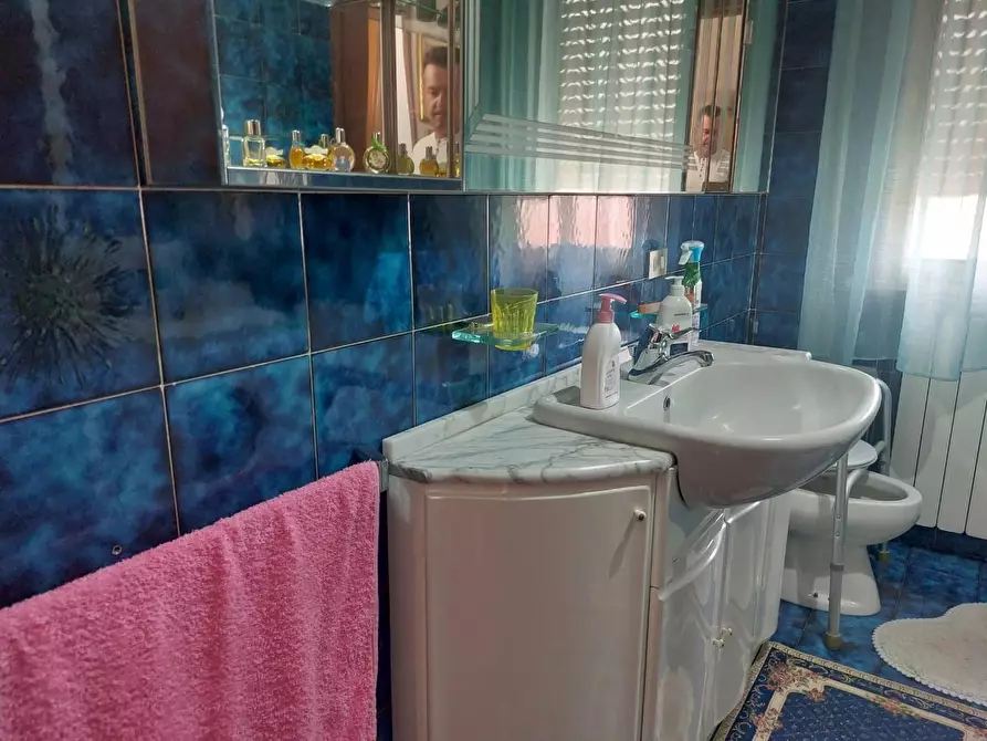 Immagine 9 di Appartamento in vendita  a Santa Croce Sull'arno