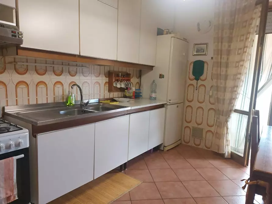 Immagine 5 di Appartamento in vendita  a Santa Croce Sull'arno