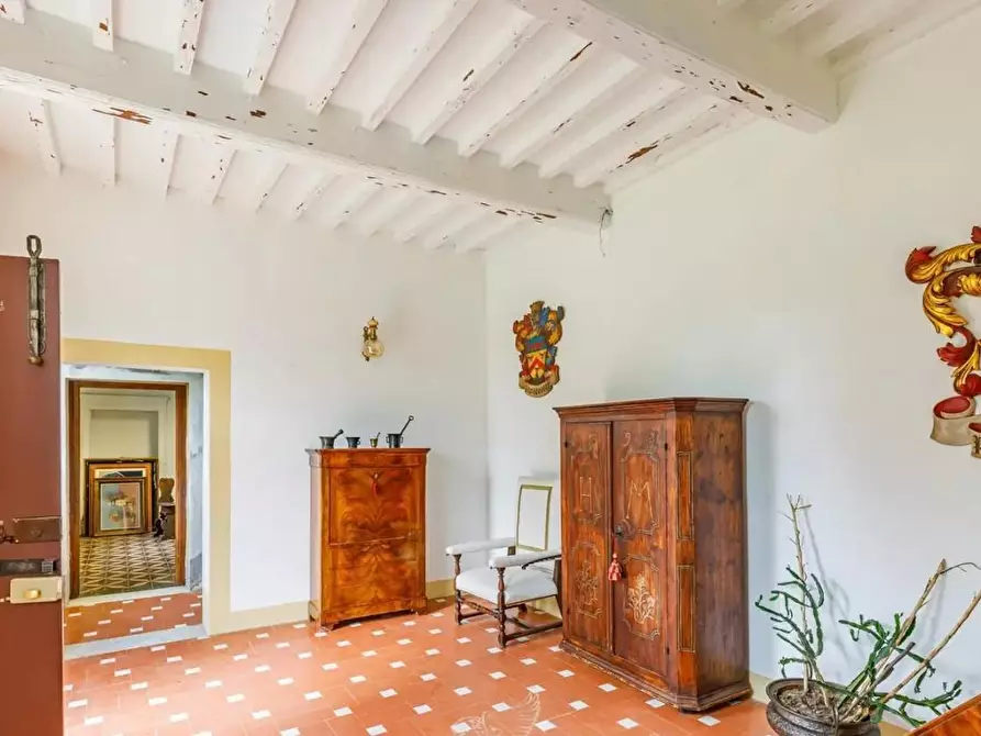 Immagine 9 di Villa in vendita  a Fauglia