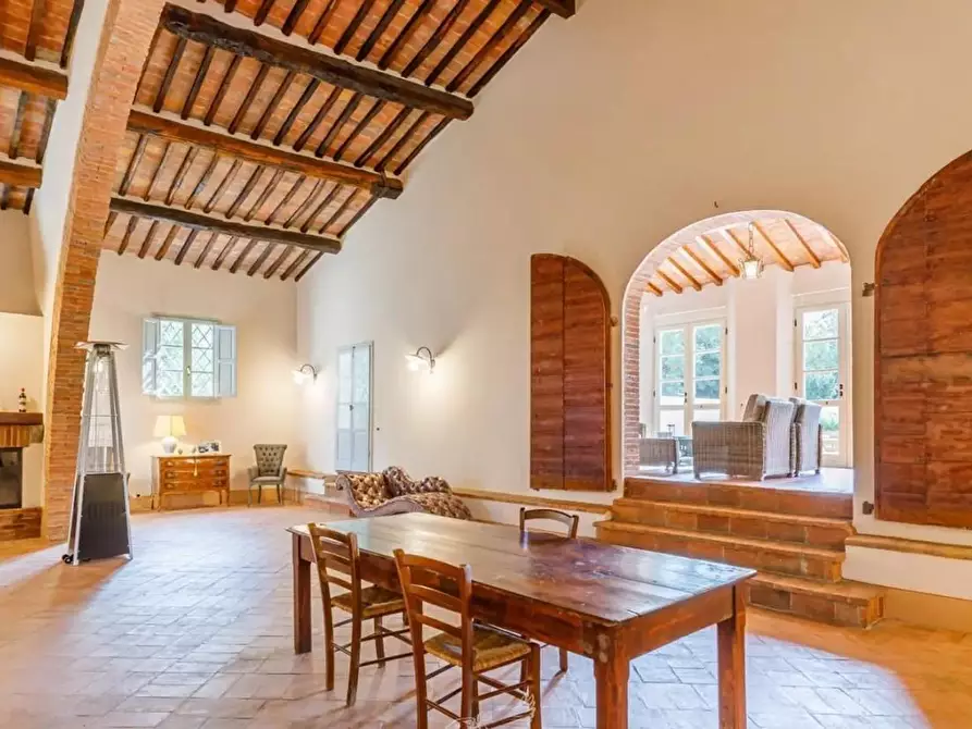 Immagine 15 di Villa in vendita  a Fauglia