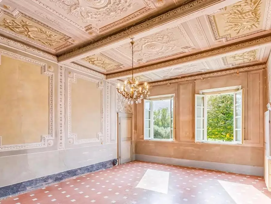 Immagine 4 di Villa in vendita  a Fauglia