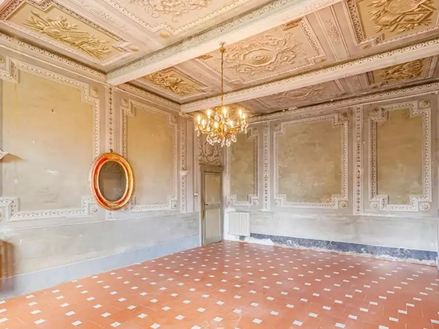 Immagine 3 di Villa in vendita  a Fauglia