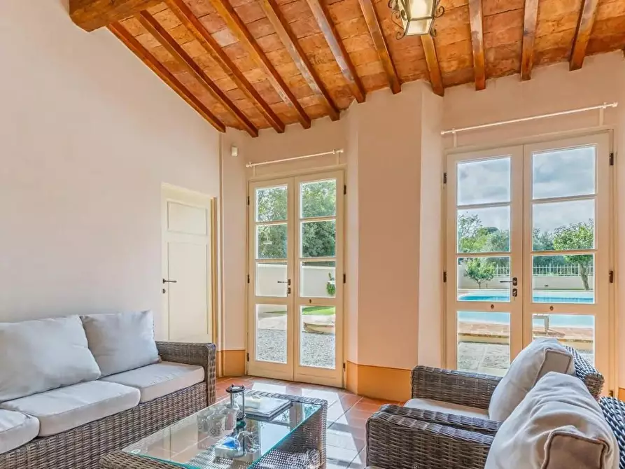 Immagine 16 di Villa in vendita  a Fauglia