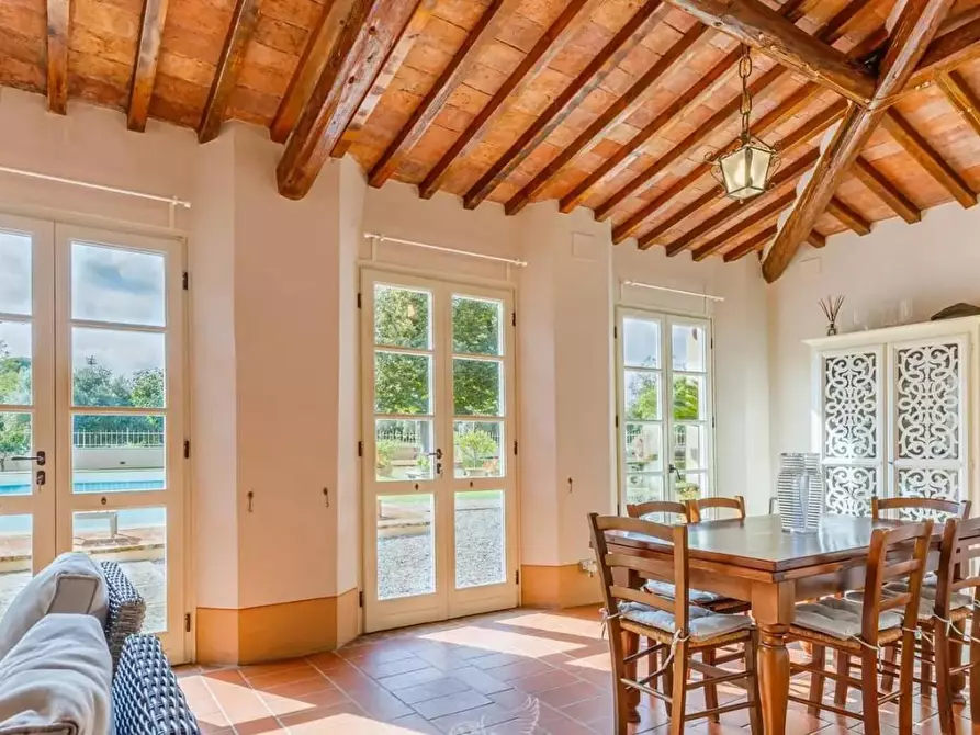 Immagine 17 di Villa in vendita  a Fauglia