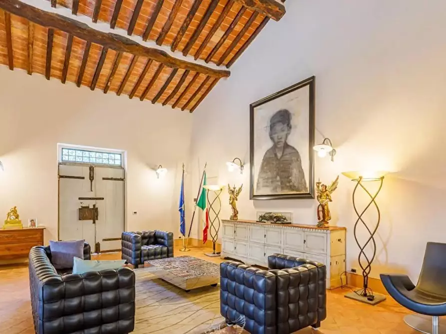 Immagine 14 di Villa in vendita  a Fauglia