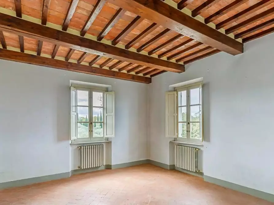 Immagine 6 di Villa in vendita  a Fauglia