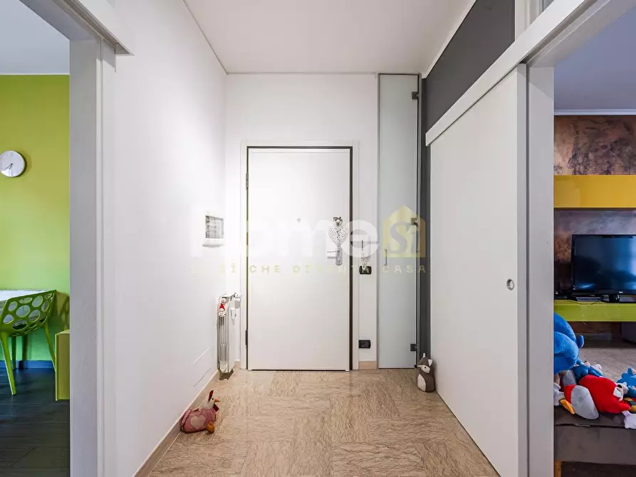 Immagine 11 di Appartamento in vendita  a Modena