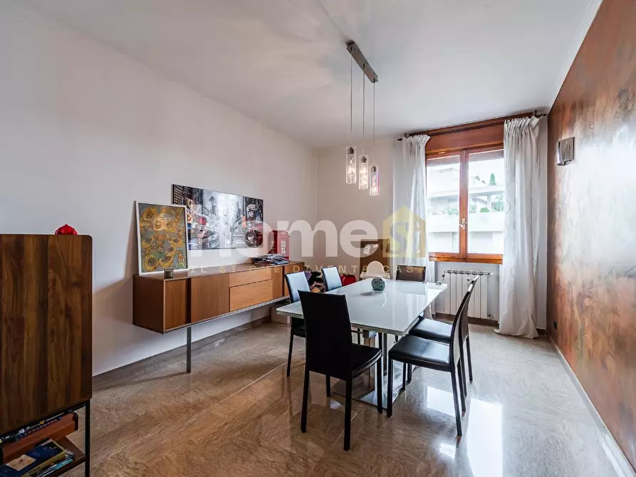 Immagine 6 di Appartamento in vendita  a Modena