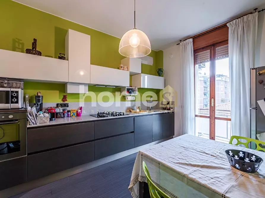 Immagine 9 di Appartamento in vendita  a Modena