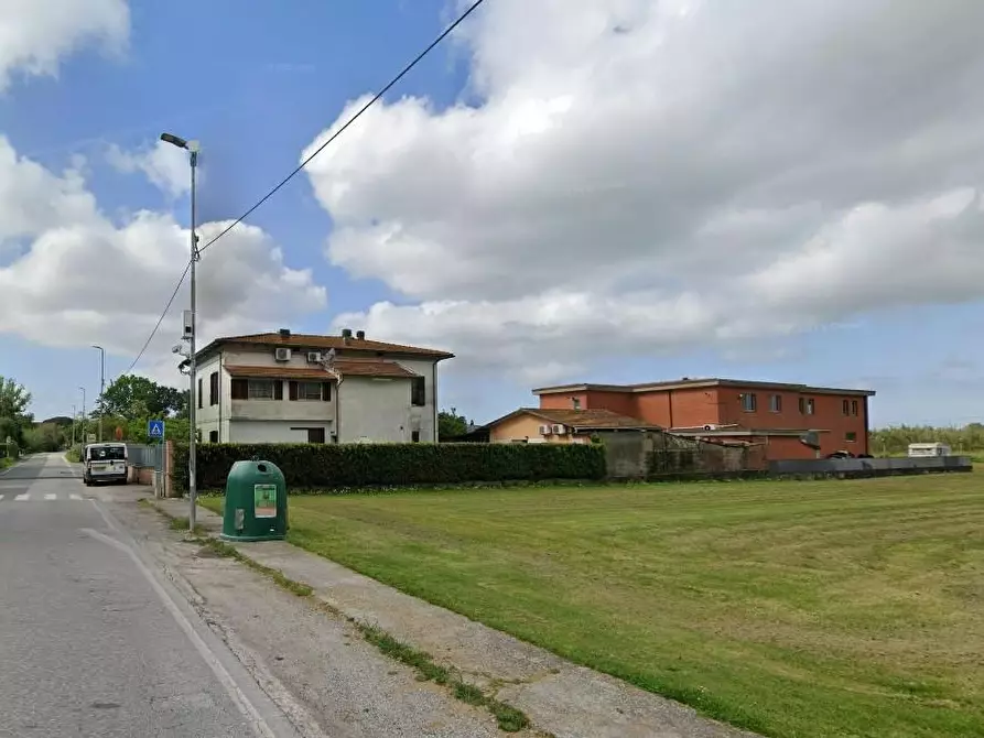 Immagine 1 di Capannone industriale in vendita  a San Giuliano Terme