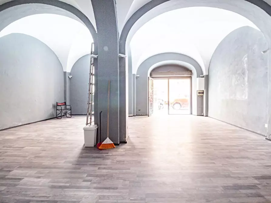 Immagine 4 di Locale commerciale in affitto  a Pisa