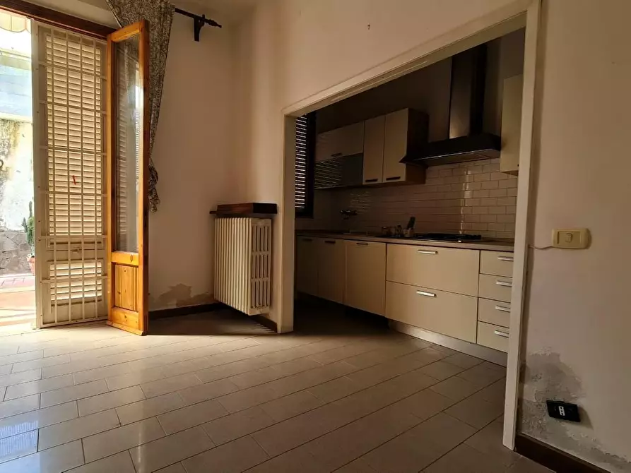 Immagine 2 di Terratetto in vendita  a San Miniato