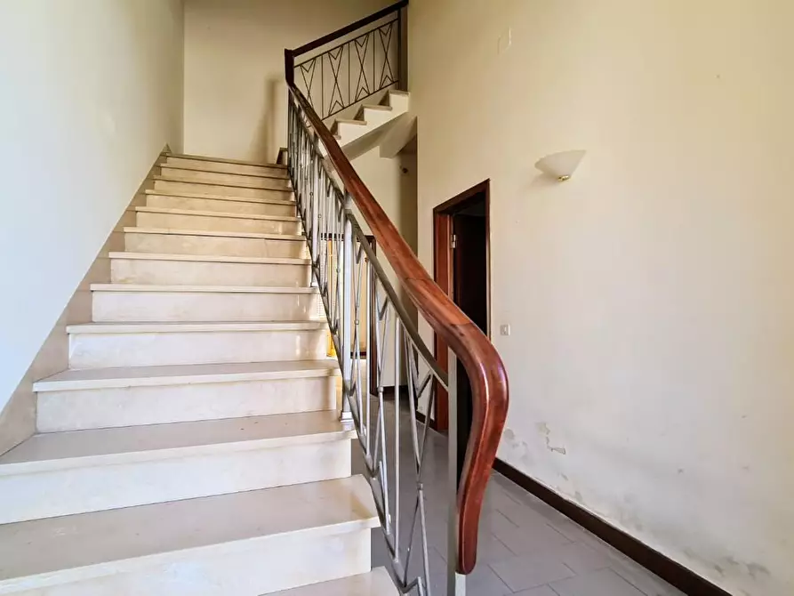 Immagine 1 di Terratetto in vendita  a San Miniato