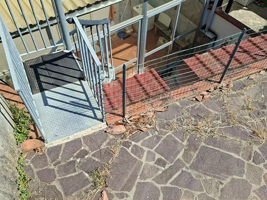 Immagine 8 di Terratetto in vendita  a San Miniato