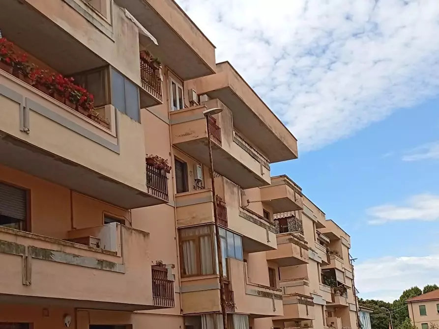 appartamento in vendita a Pisa in zona Porta a Mare