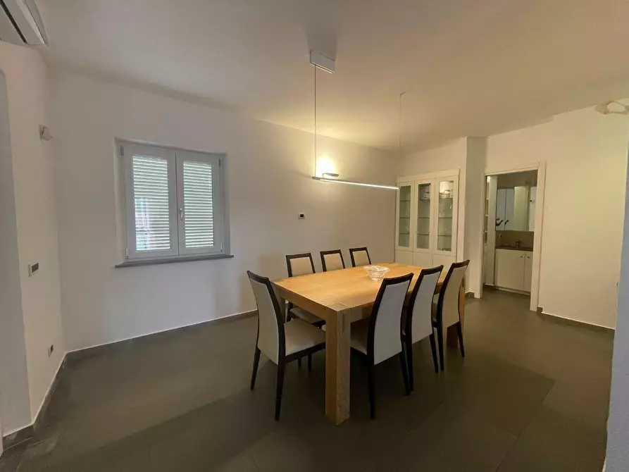 Immagine 2 di Casa semindipendente in vendita  a Castelnuovo Magra