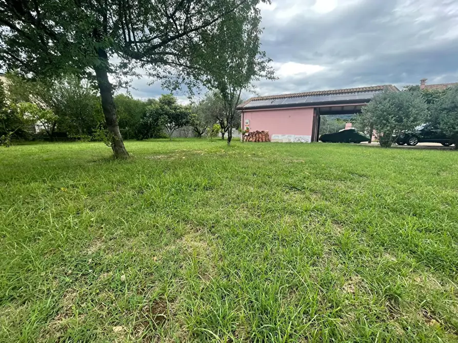 Immagine 1 di Casa semindipendente in vendita  a Castelnuovo Magra