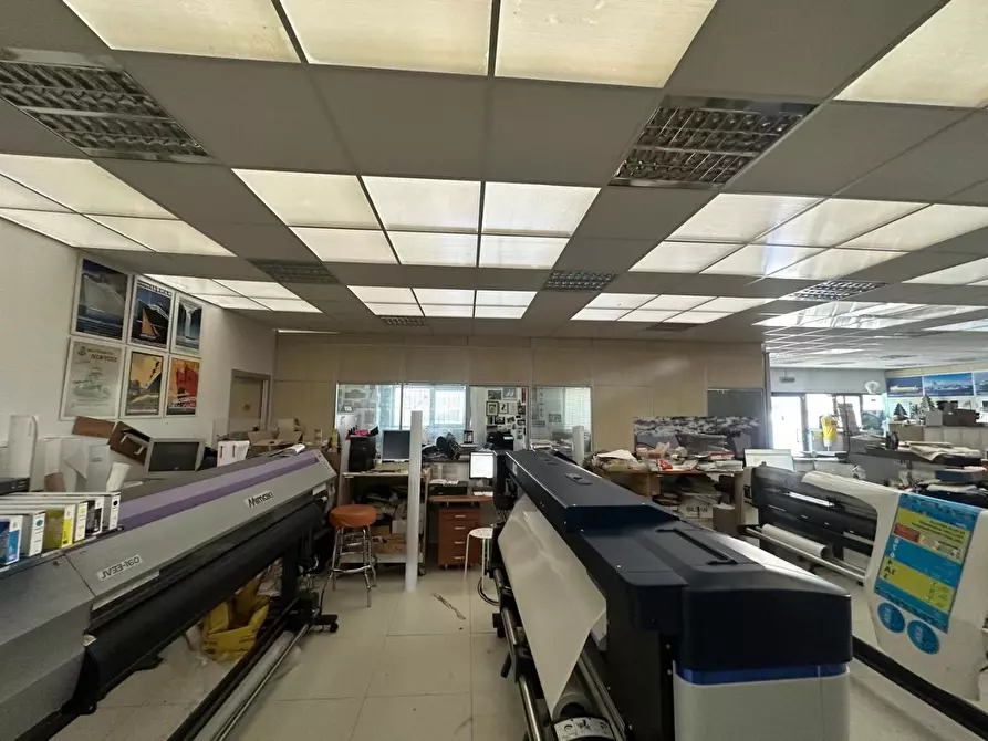 Immagine 10 di Attività artigianale in vendita  a Campiglia Marittima