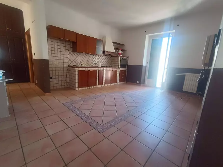 Immagine 5 di Appartamento in vendita  a Taranto