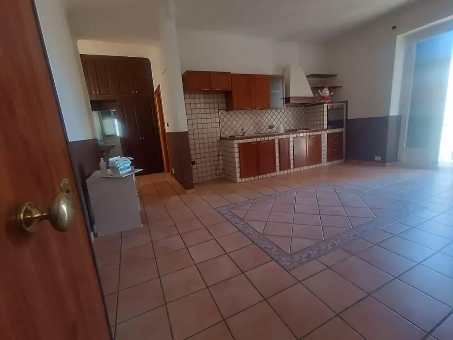 Immagine 3 di Appartamento in vendita  a Taranto