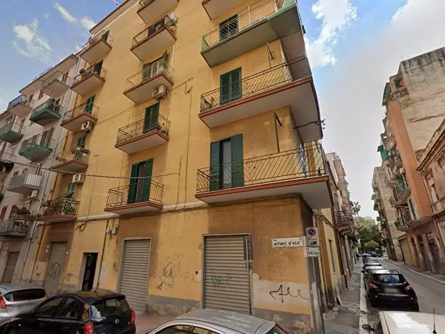 appartamento in vendita a Taranto
