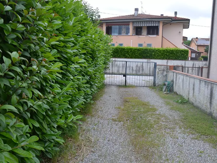 Immagine 4 di Casa bifamiliare in vendita  a Vecchiano