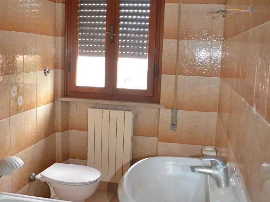 Immagine 10 di Casa bifamiliare in vendita  a Vecchiano