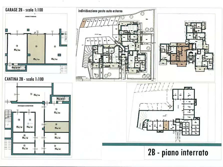 Immagine 7 di Appartamento in vendita  a Empoli