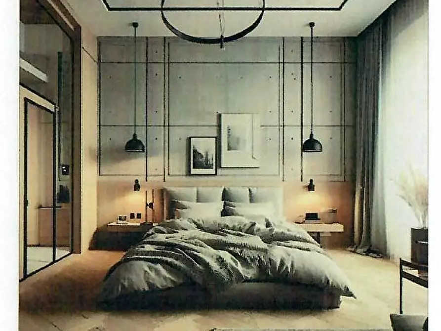 Immagine 2 di Appartamento in vendita  a Empoli