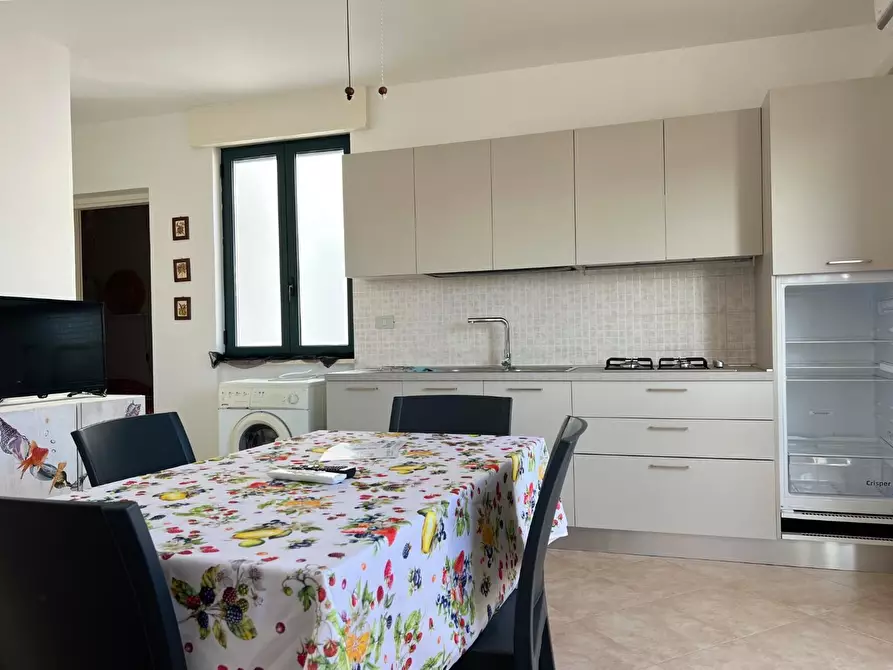 Immagine 7 di Appartamento in vendita  a Salve