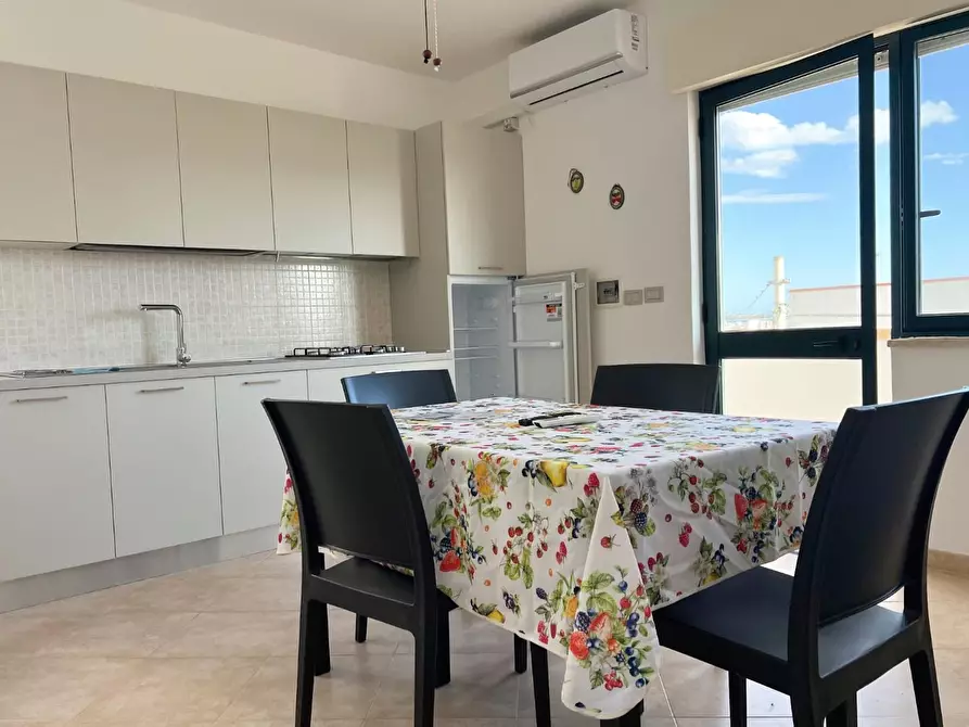 Immagine 5 di Appartamento in vendita  a Salve