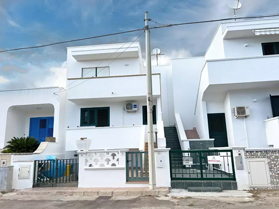 Immagine 27 di Appartamento in vendita  a Salve