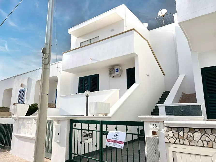 Immagine 24 di Appartamento in vendita  a Salve