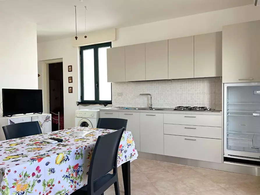 Immagine 4 di Appartamento in vendita  a Salve