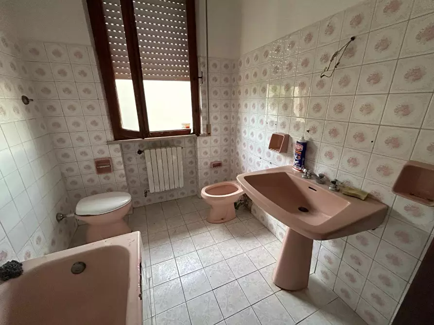 Immagine 7 di Appartamento in vendita  a Ponsacco