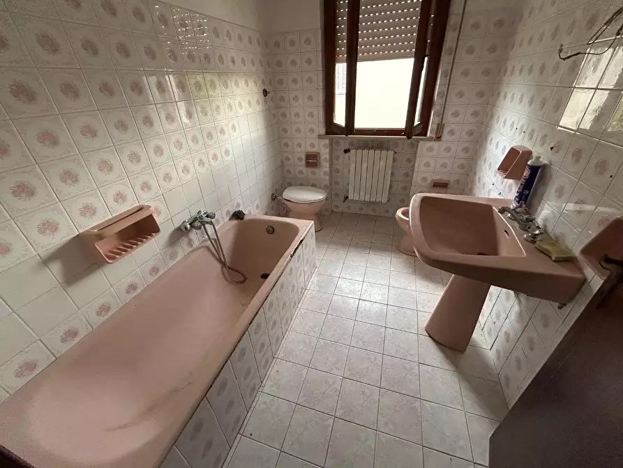 Immagine 6 di Appartamento in vendita  a Ponsacco