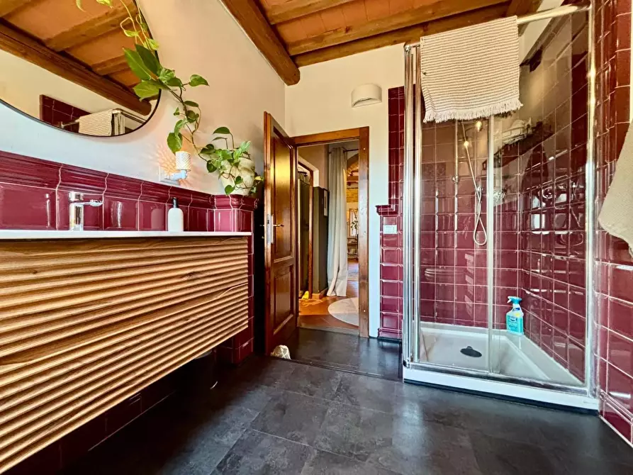 Immagine 26 di Appartamento in vendita  a Chianni