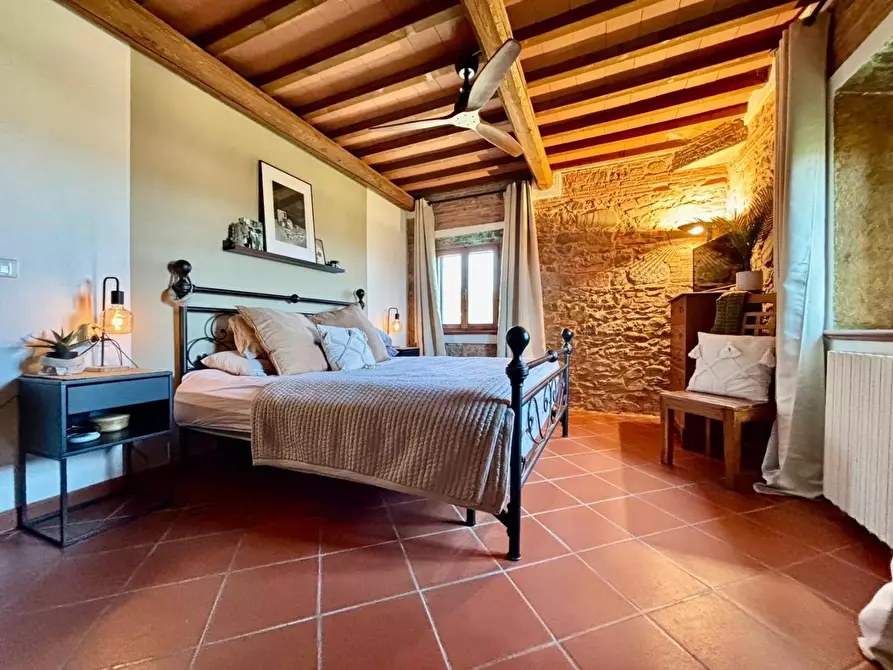 Immagine 18 di Appartamento in vendita  a Chianni